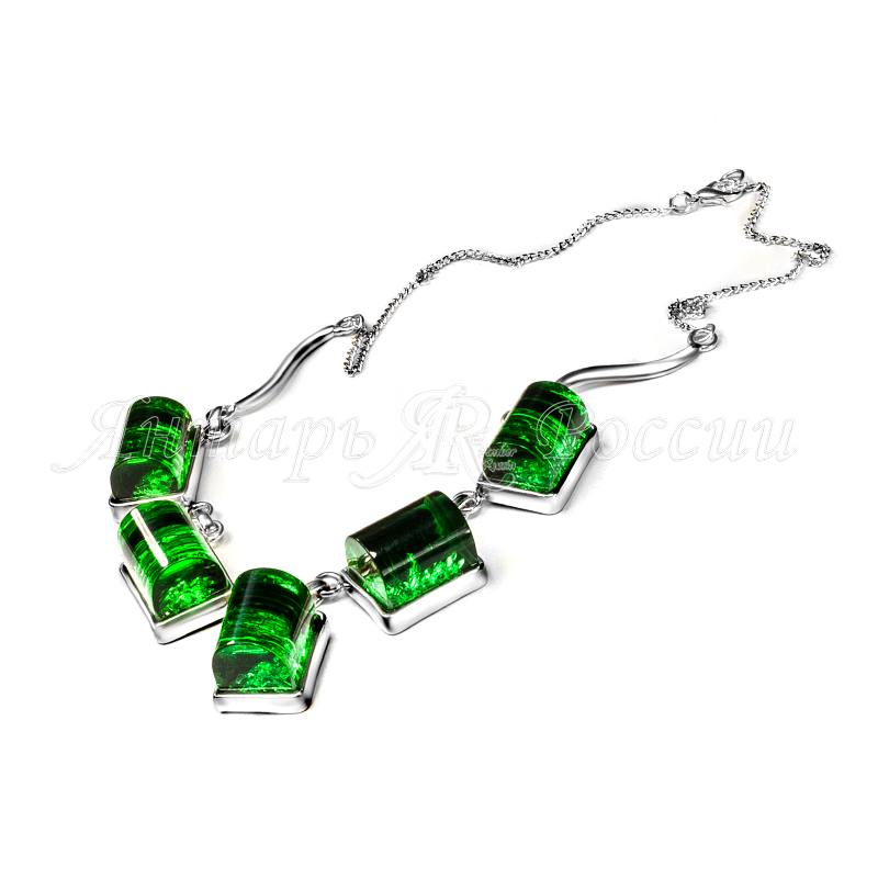 Колье бернит пср Колье бернит пср