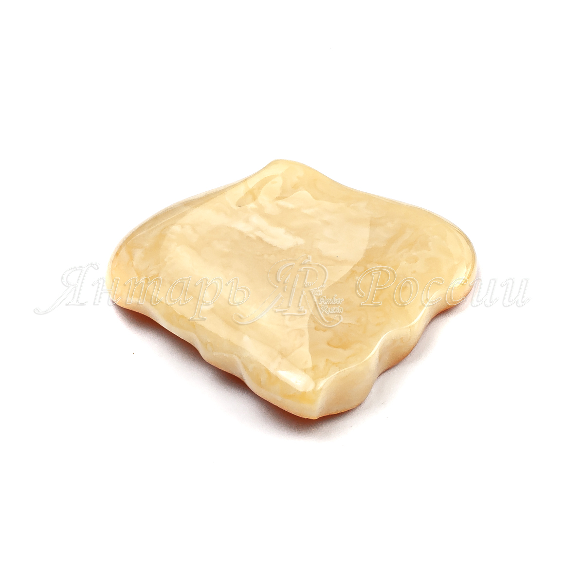 Янтарный Камень