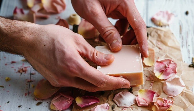 Натуральная косметика: как янтарная кислота и виноград превращают кожу в шелк