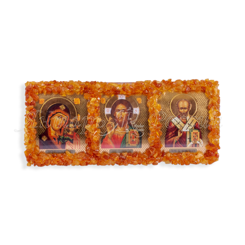 Икона автомобильная