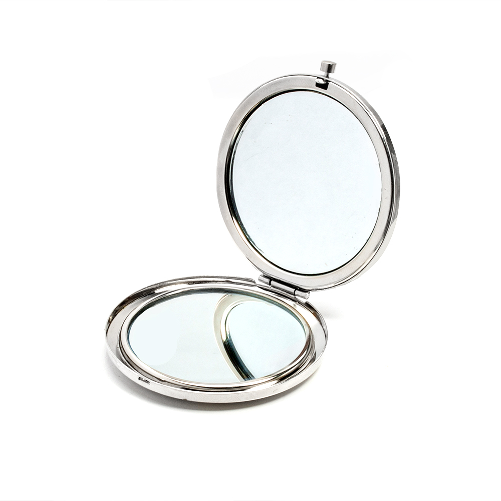 Зеркало дамское Янтарь Зеркало дамское Янтарь