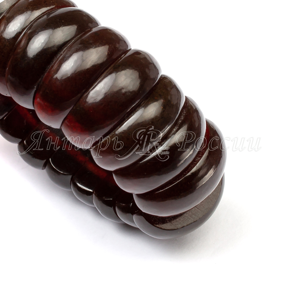 Браслет, Янтарь П