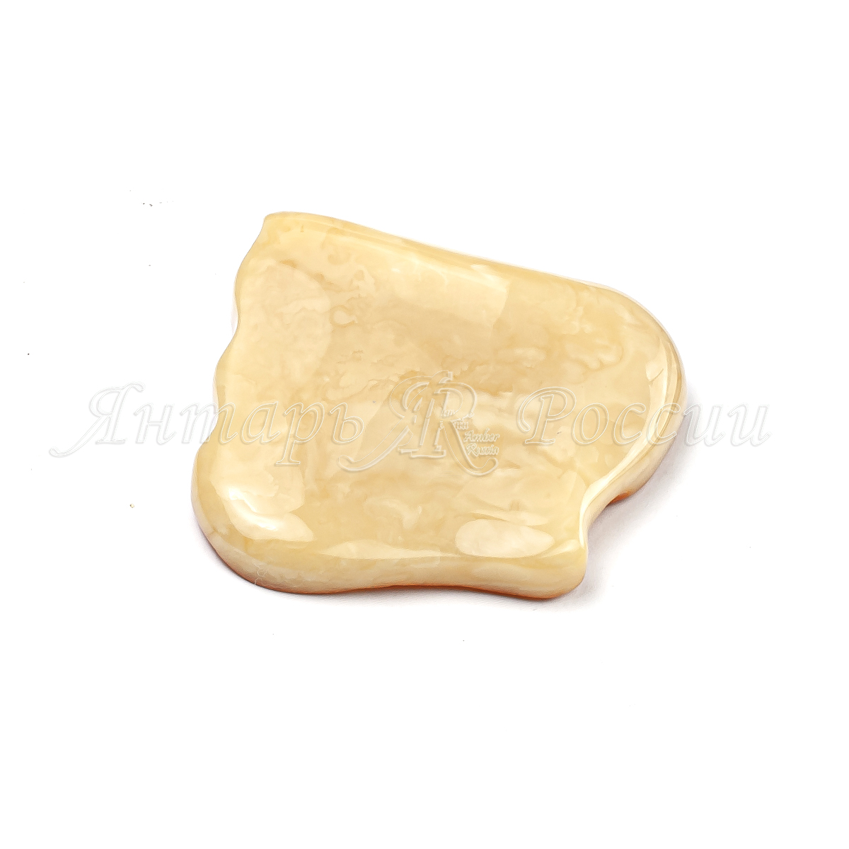 Янтарный Камень