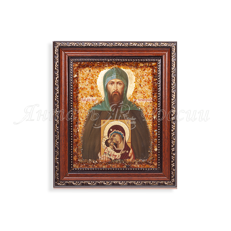 Икона св.Игорь Икона св.Игорь