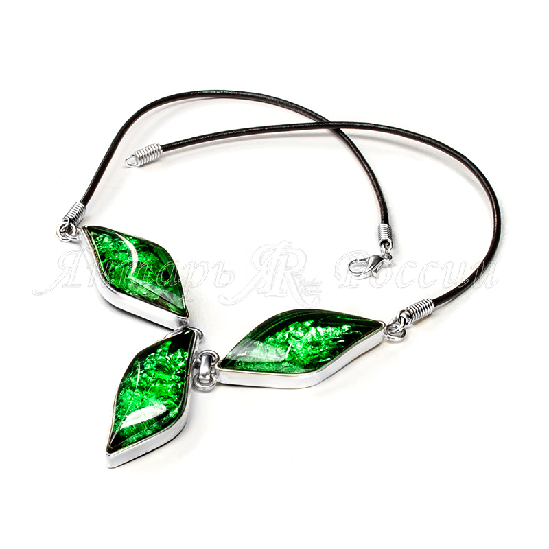 Колье бернит пср