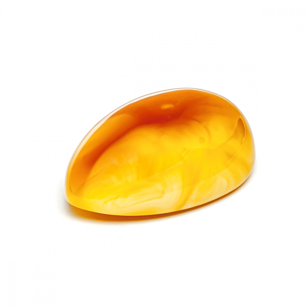 Янтарный Камень