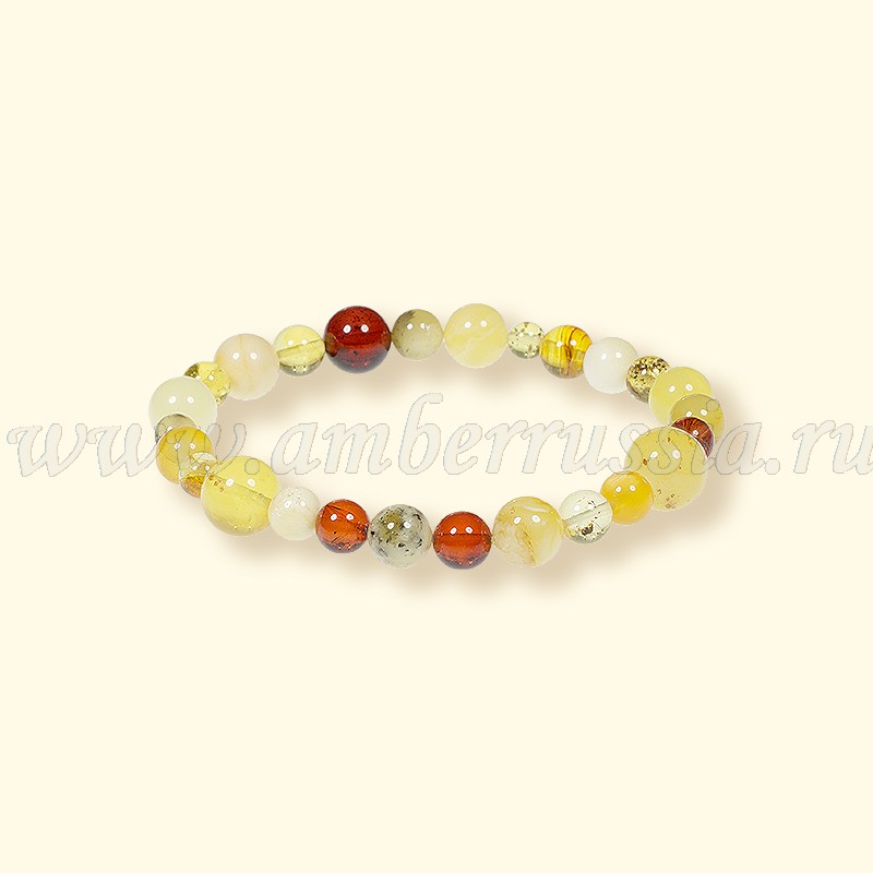 Браслет, Янтарь Браслет, Янтарь