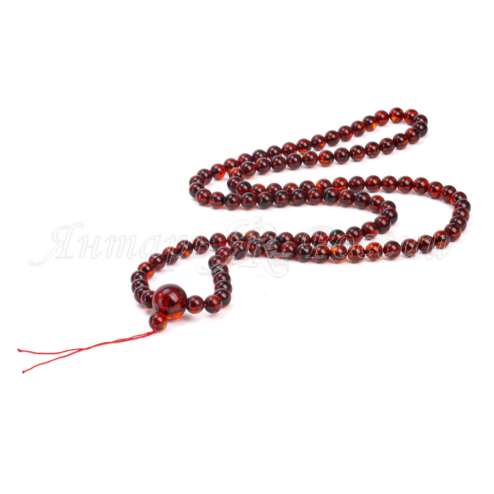 Четки Янтарь П