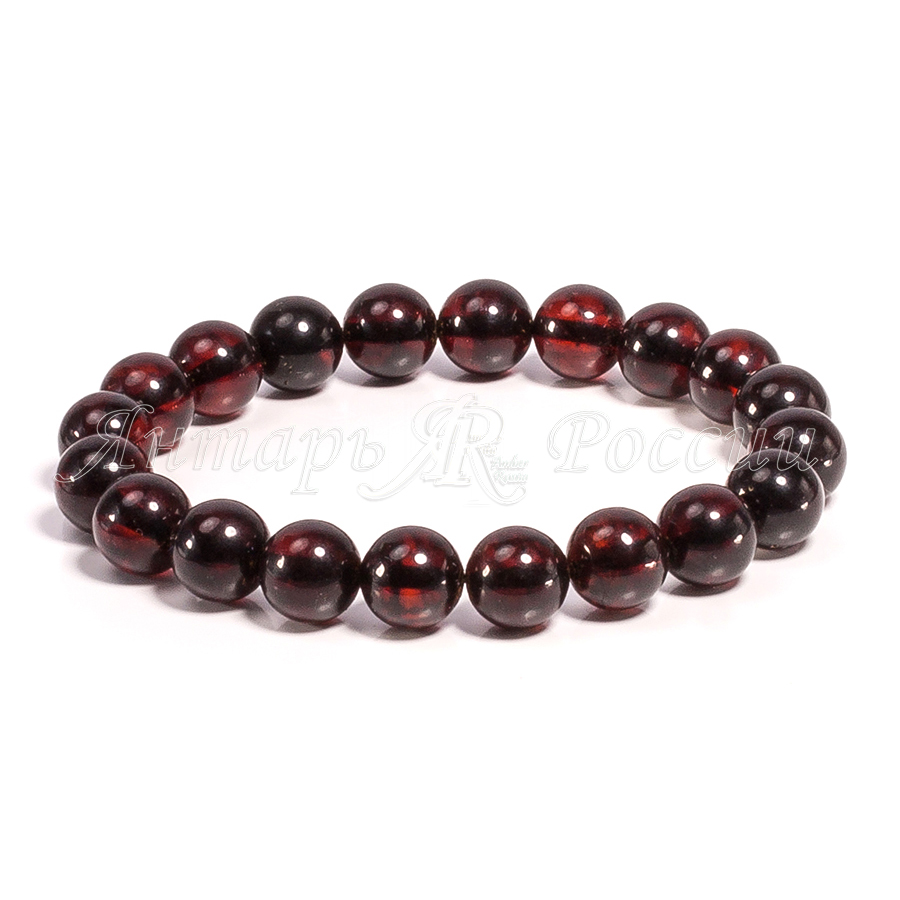 Браслет, Янтарь П