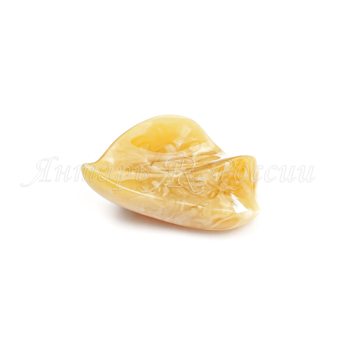 Янтарный Камень