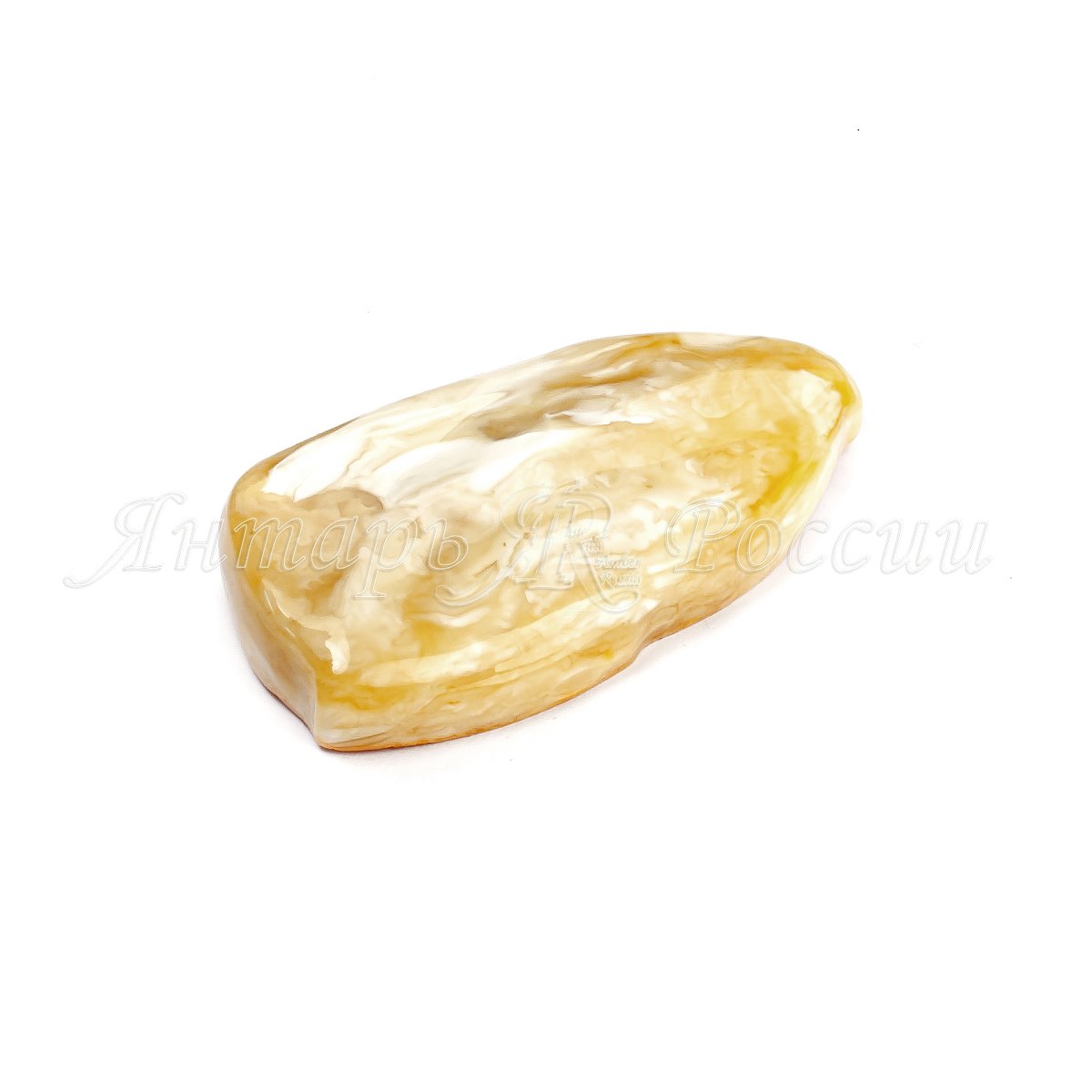 Янтарный Камень