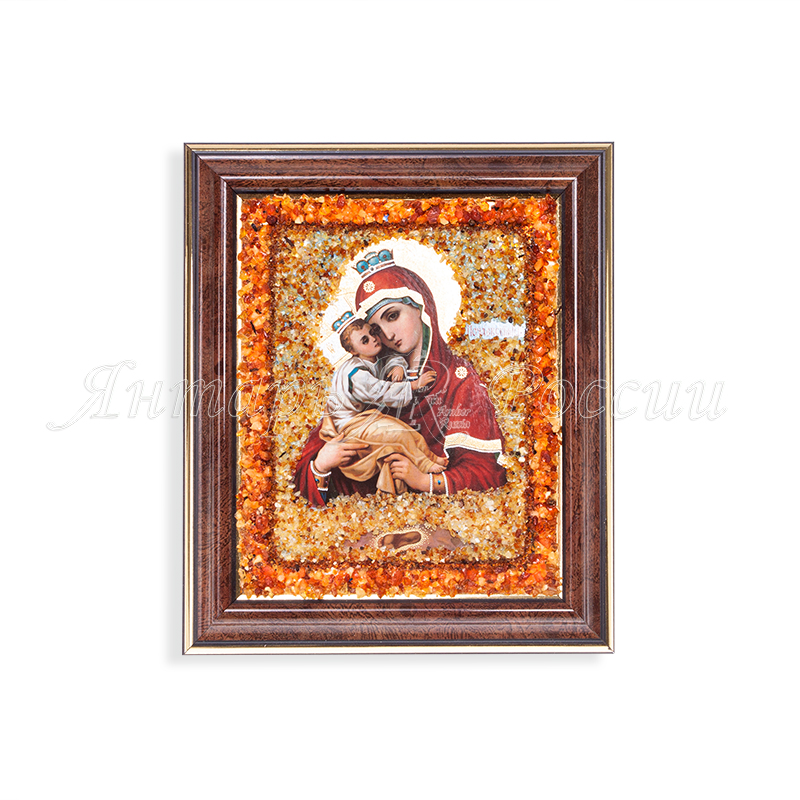 Икона Почаевская