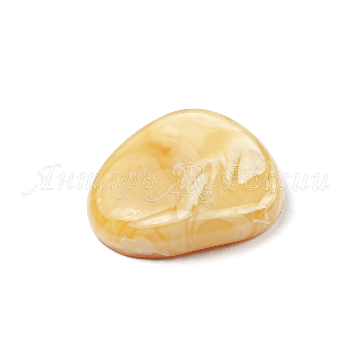 Янтарный Камень