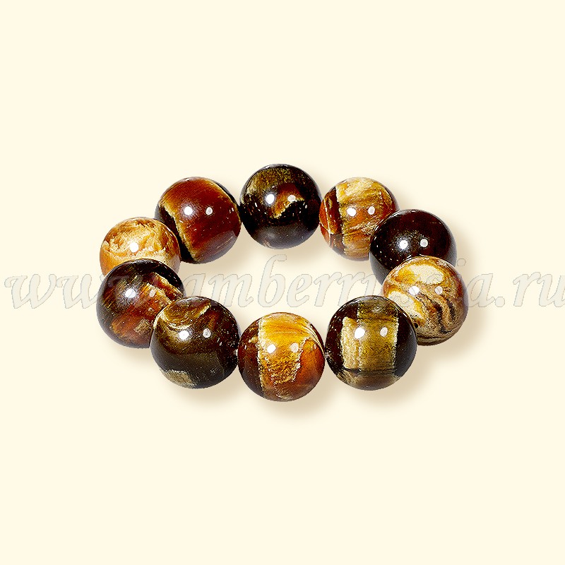 Браслет, Янтарь П Браслет, Янтарь П