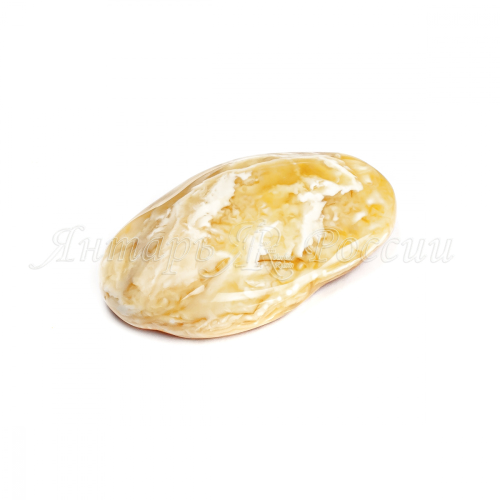 Янтарный Камень