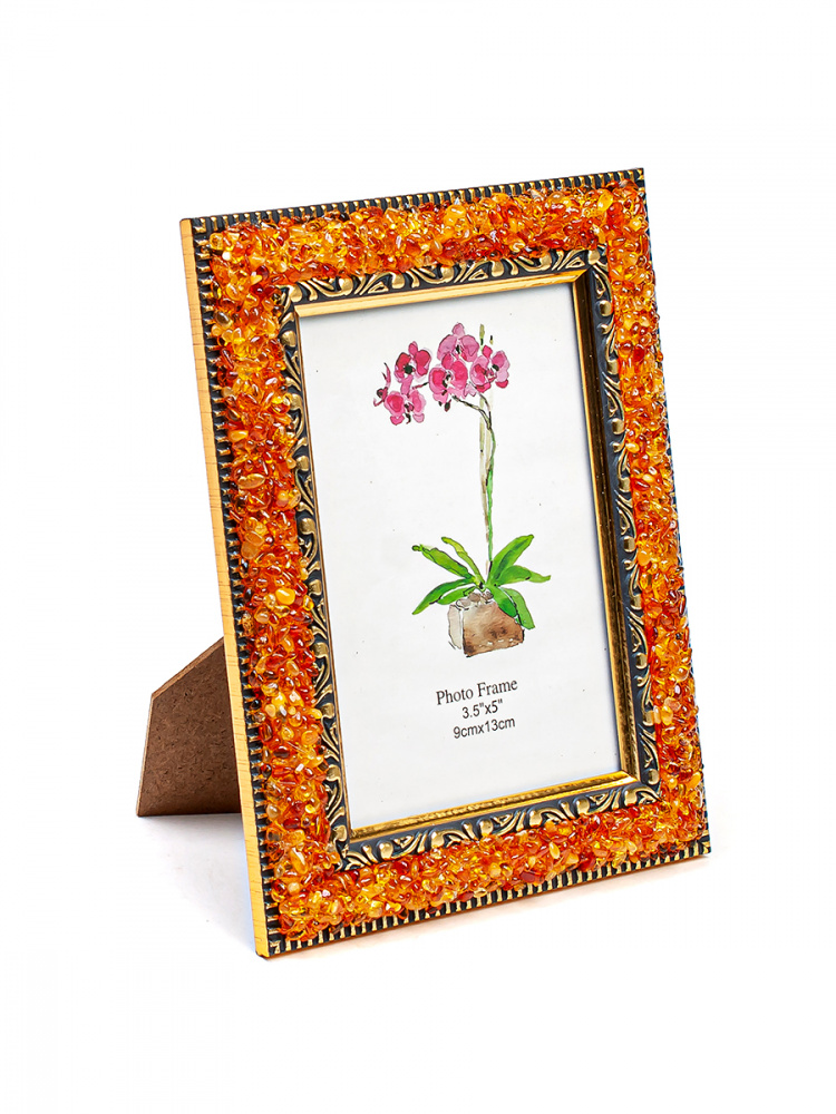 Фоторамка Янтарь Фоторамка Янтарь