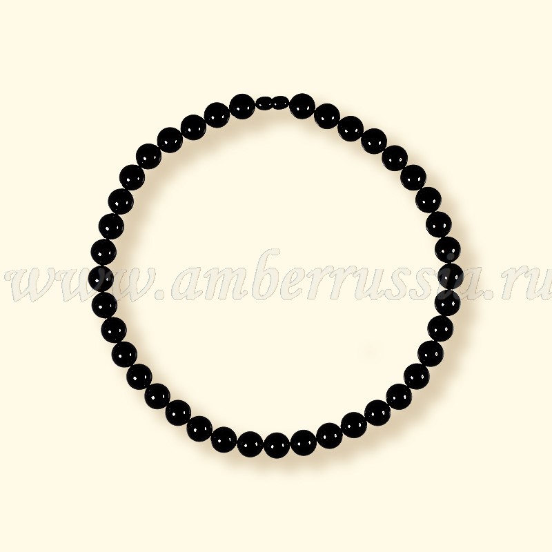 Бусы Янтарь П Бусы Янтарь П