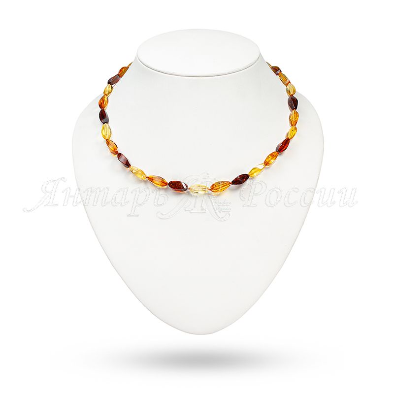 Бусы Янтарь Бусы Янтарь