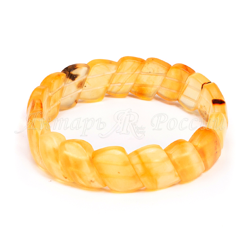 Браслет янтарь Браслет янтарь