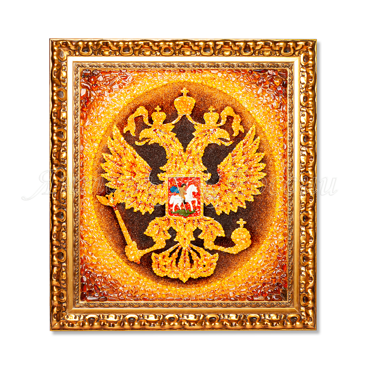 Герб Янтарь Герб Янтарь