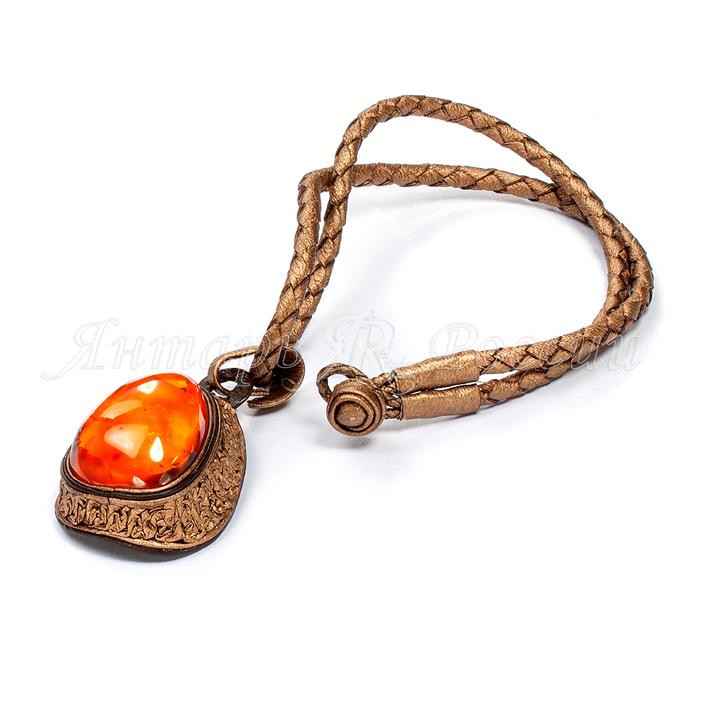 Украшения кожа, Янтарь Украшения кожа, Янтарь